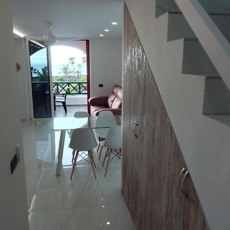 Apartmán House Matilde Parque Santiago Arona  Exteriér fotografie