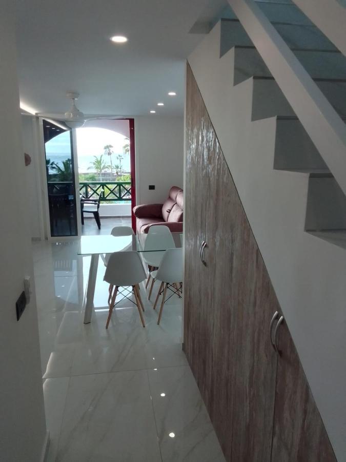 Apartmán House Matilde Parque Santiago Arona  Exteriér fotografie