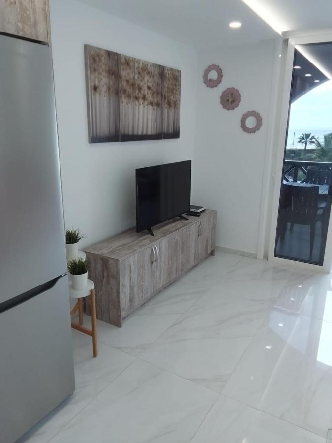 Apartmán House Matilde Parque Santiago Arona  Exteriér fotografie