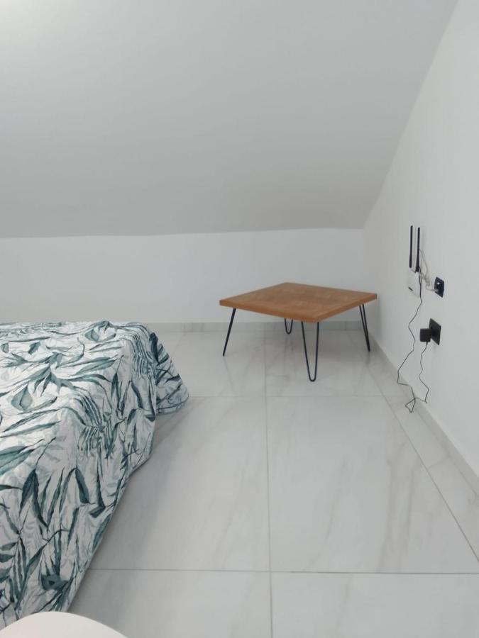 Apartmán House Matilde Parque Santiago Arona  Exteriér fotografie