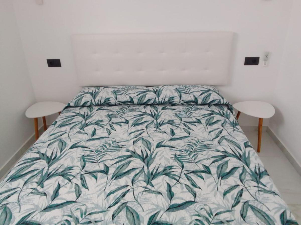 Apartmán House Matilde Parque Santiago Arona  Exteriér fotografie