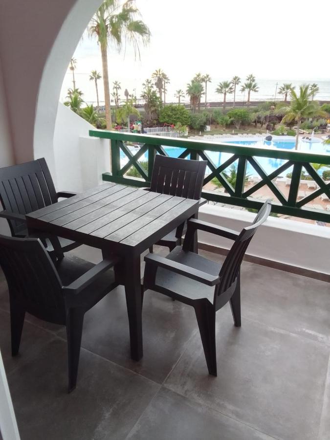 Apartmán House Matilde Parque Santiago Arona  Exteriér fotografie
