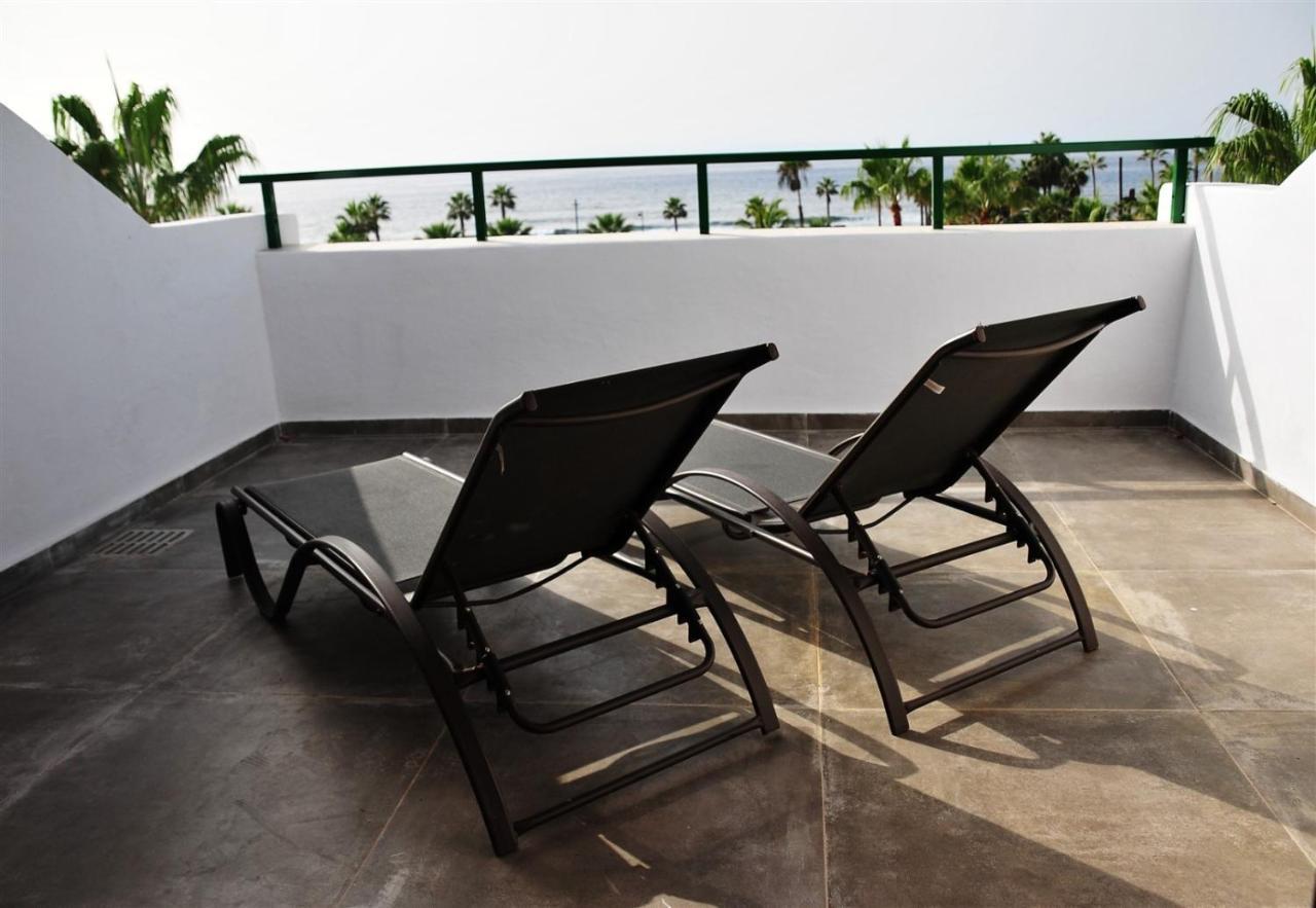 Apartmán House Matilde Parque Santiago Arona  Exteriér fotografie