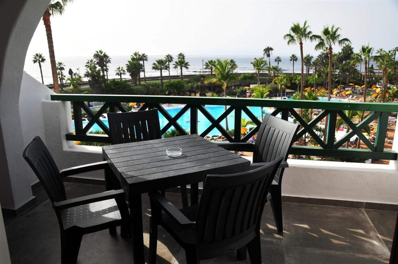 Apartmán House Matilde Parque Santiago Arona  Exteriér fotografie