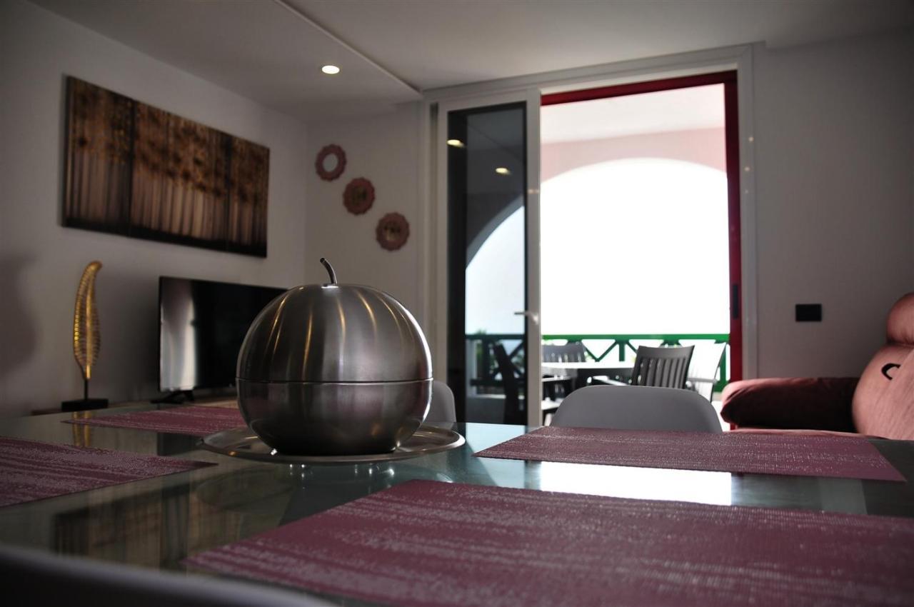 Apartmán House Matilde Parque Santiago Arona  Exteriér fotografie