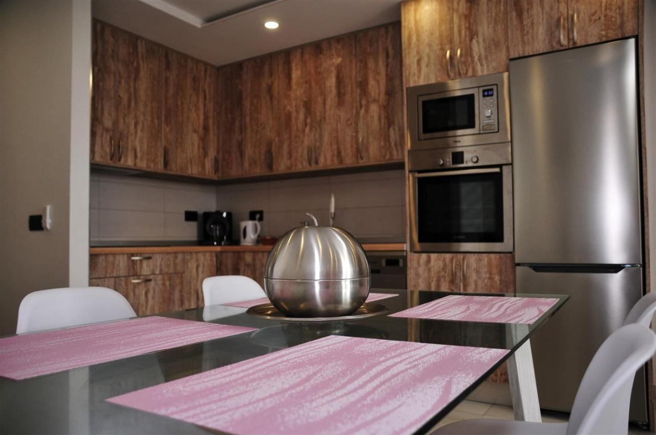 Apartmán House Matilde Parque Santiago Arona  Exteriér fotografie