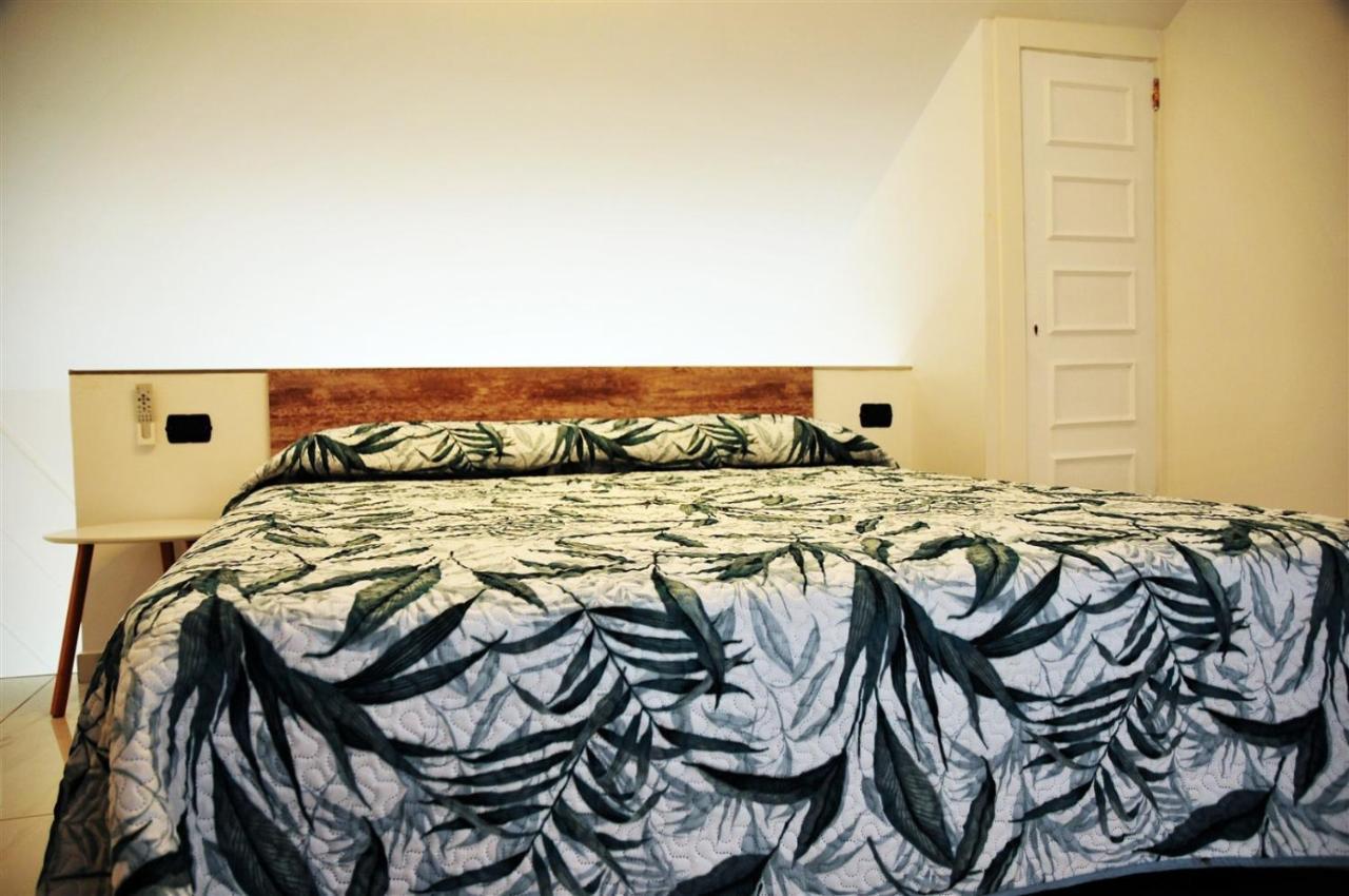 Apartmán House Matilde Parque Santiago Arona  Exteriér fotografie