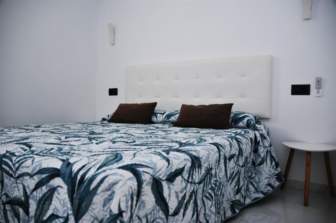 Apartmán House Matilde Parque Santiago Arona  Exteriér fotografie