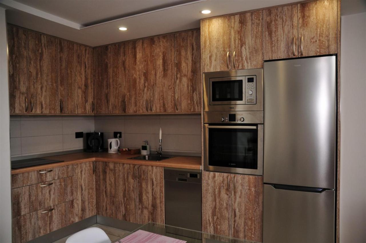 Apartmán House Matilde Parque Santiago Arona  Exteriér fotografie