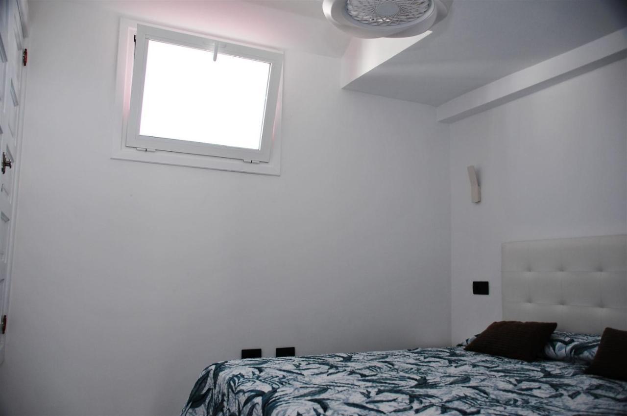 Apartmán House Matilde Parque Santiago Arona  Exteriér fotografie
