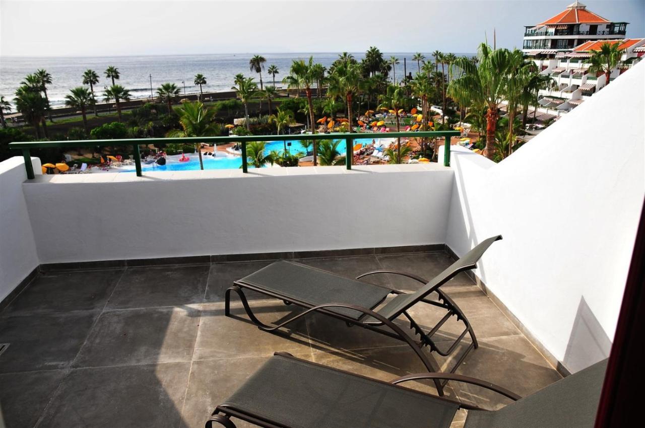 Apartmán House Matilde Parque Santiago Arona  Exteriér fotografie